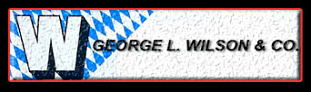 George Wilson & Company Logo
